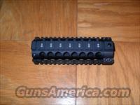 Midwest Industries Quad Rail  Parts Guns - Rifles