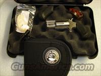 North American Arms "PUG"   North American Arms Pistols