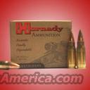 7.92 x 33mm (8mm Kurz) (Hornady)  Ammunition
