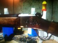 1875 C. SHARPS CUSTOM RIFLE 38-55 WIN  Sharps Rifles - Replica