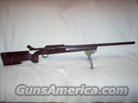 GA Precision Rifle 300WSM   Tactical/Sniper Rifles