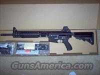Lewis machine & tool LMT MWS  Tactical Rifles Misc.