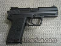HK USP 45 Target Free Shipping  Heckler & Koch Pistols > Polymer Frame
