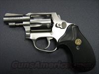 Rossi M885 38Spl 2.25" SS DAO  Rossi Revolvers