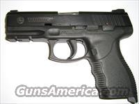Taurus PT24/7 Pro 45ACP 4" Blued  Taurus Pistols/Revolvers > Pistols > Polymer Frame