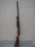 Ithica 37 Featherlight  Ithaca Shotguns > Pump