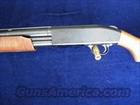 Mossberg Model 500 12ga   Mossberg Shotguns > Pump > Tactical
