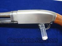 Winchester Model 12 - 28ga  Winchester Shotguns - Modern > Pump Action > Trap/Skeet