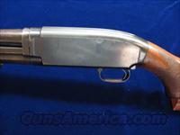 WINCHESTER MODEL 12 - 12ga - "SKEET"  Winchester Shotguns - Modern > Pump Action > Trap/Skeet