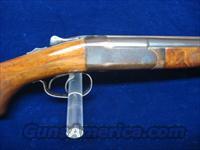 Winchester Model 24 - 16ga  Winchester Shotguns - Modern > SxS