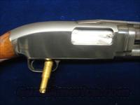Winchester Model 12 - Trap Gun  Winchester Shotguns - Modern > Pump Action > Trap/Skeet