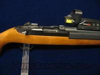 Ruger .44 Magnum Deerfield Carbine
