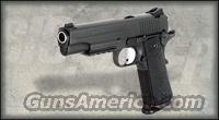 Sig Sauer Tactical Operations (TACOPS) 1911 45 ACP  Sig - Sauer/Sigarms Pistols > 1911