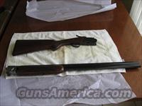 S&W Elite Silver 12 Ga O/U  Smith & Wesson Shotguns