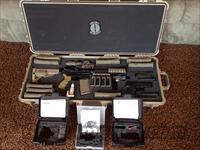 Smith & Wesson M&P 15T with many extras  Guns > Rifles > Smith & Wesson Rifles > M&P