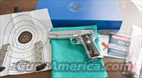 Colt Special Combat Governmet Hardened Chrome  Guns > Pistols > Colt Automatic Pistols (1911 & Var)