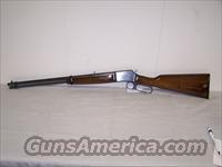 BL-22 BROWNING LEVER ACTION 22  Browning Rifles > Lever Action