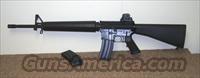 AR-15 HbAR RIFLE 223  AR-15 Rifles - Small Manufacturers > Complete Rifle