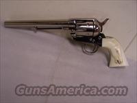 SHANE 1873 SA 45 COLT  Colt Single Action Revolvers - 2nd Gen.