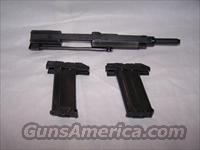 M261 22LR CONVERSION  AR-15 Rifles - Small Manufacturers > Upper Only