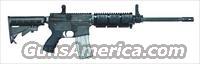 NIB Bushmaster 16FMC Modular Carbine  Bushmaster Rifles > Complete Rifles