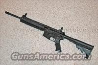 NIB Smith & Wesson M&P15FT .223 w/ Flash Hider  Smith & Wesson Rifles > M&P