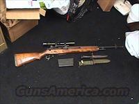 Hahn Machine Tool CO  Military Misc. Rifles US > M1A/M14