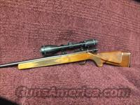 Sako Model P72 in 22 Hornet  Sako Rifles > Other Bolt Action
