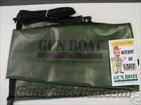 GUN BOAT RIFLE SHOTGUN CASE FLOATS! WATERPROOF! NWT!  Gun Cases