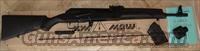 Saiga 7.62 rifle NIB/FREE HIGH CAP MAG  Saiga Rifles