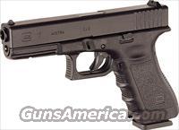 Glock 17 9mm NIB  Glock Pistols > 17