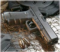 Glock 21SF NIB  Glock Pistols > 20/21