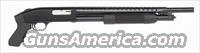 Mossberg model 50440 NIB  Mossberg Shotguns > Pump > Tactical
