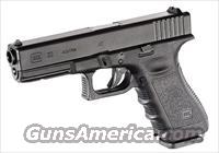 Glock 22 NIB  Glock Pistols > 22