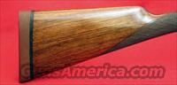 Manufrance - St. Etienne, France Robust Double  MN Misc Shotguns