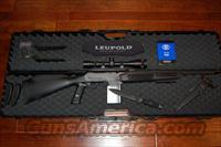 FN AR Heavy 20" - Sniper Kit + Leupold Scope  FNH - Fabrique Nationale (FN) Rifles > Semi-auto > Other