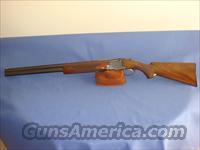 Browning Superposed "Lightning" 26" 12 ga  Browning Shotguns > Over Unders > Belgian Manufacture