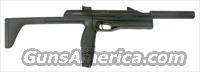 Drozd Custom-BB Machine Gun  Air Rifles - Pistols > Adult High Velocity