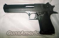 Desert Eagle 41 Mag, 6" and 10" barrels  Desert Eagle/IMI Pistols > Desert Eagle