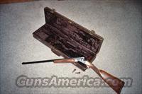 Ithaca/SKB 280E  Ithaca Shotguns > SxS