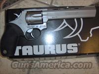 Taurus Tracker SS 6.5 7shot 22LR NIB  Taurus Pistols/Revolvers > Revolvers