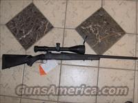 Savage 10 FP Tactical 308 Konus 6.5X25x44  Savage Rifles > Accutrigger Models