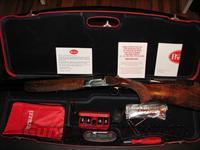 PERAZZI MX2000S 29.5" BARRELS   Perazzi Shotguns