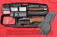 PERAZZI MX2000/3  Perazzi Shotguns