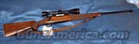 Winchester Model 70  Winchester Rifles - Modern Bolt/Auto/Single > Model 70 > Post-64