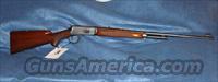 Winchester 64  Winchester Rifles - Modern Lever > Other Lever > Post-64