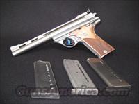 TDE 44 AMP Automag model 180  Guns > Pistols > Auto Mag Pistols
