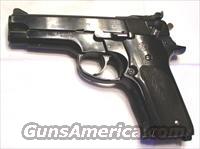 S&W Model 59  Smith & Wesson Pistols - Autos > Steel Frame