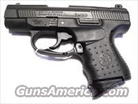 S & W  Model  SW99  Compact  Smith & Wesson Pistols - Autos > Polymer Frame