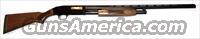 Mossberg   model 500A  Mossberg Shotguns > Pump > Sporting